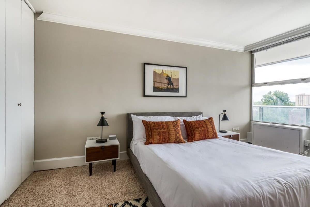 Apartment Cozysuites 800 Tower 2br With Gym! 26 Louisville