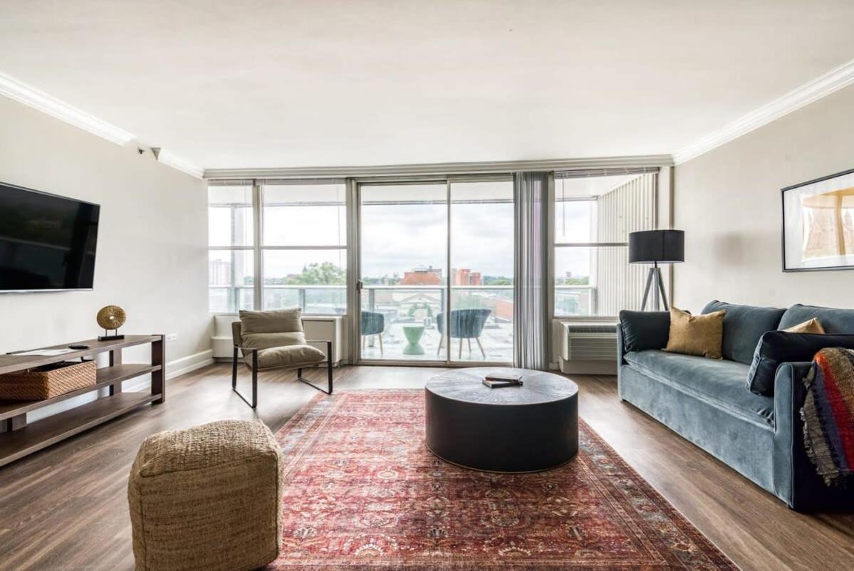 Apartment Cozysuites 800 Tower 2br With Gym! 26 *