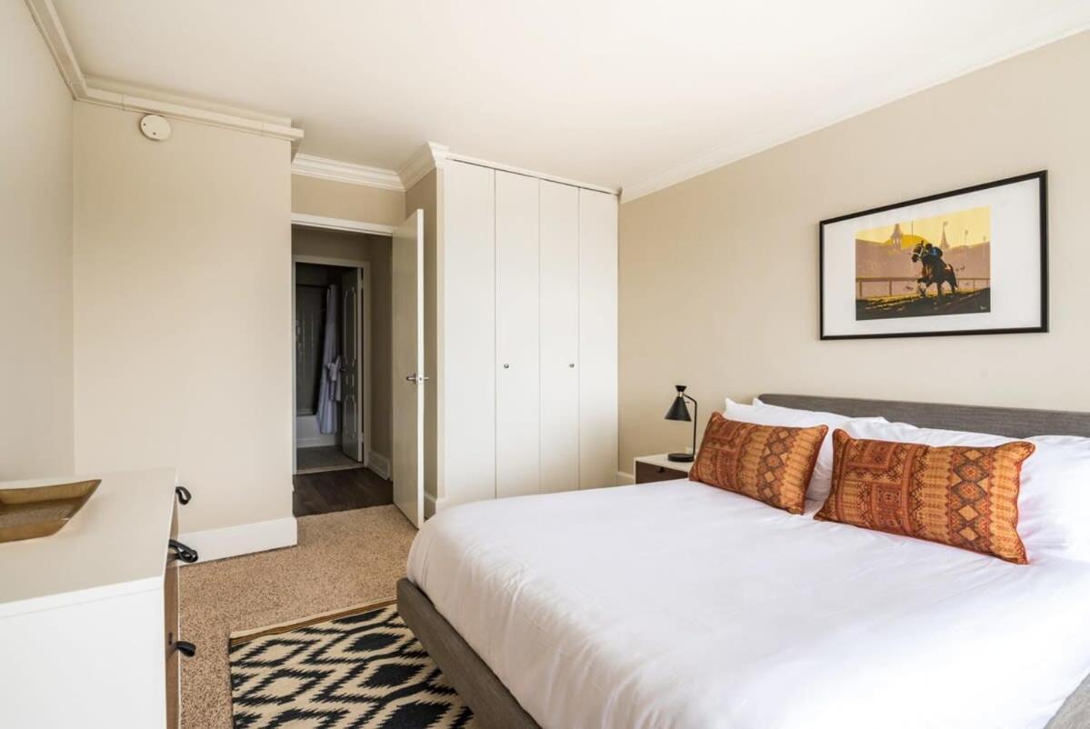 Apartment Cozysuites 800 Tower 2br With Gym! 26