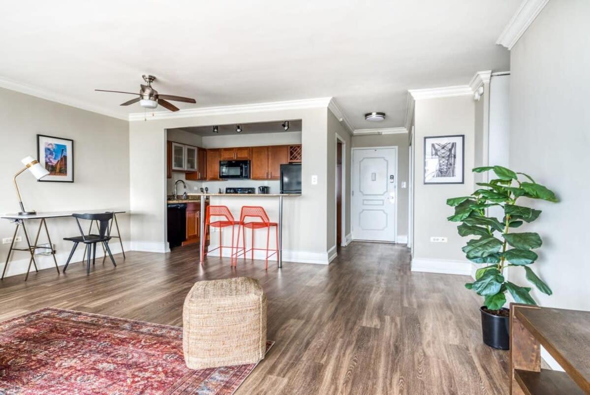 Apartment Cozysuites 800 Tower 2br With Gym! 26