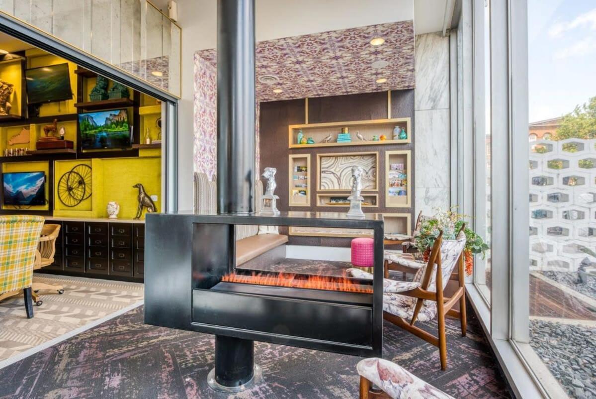 Apartment Cozysuites 800 Tower 2br With Gym! 26