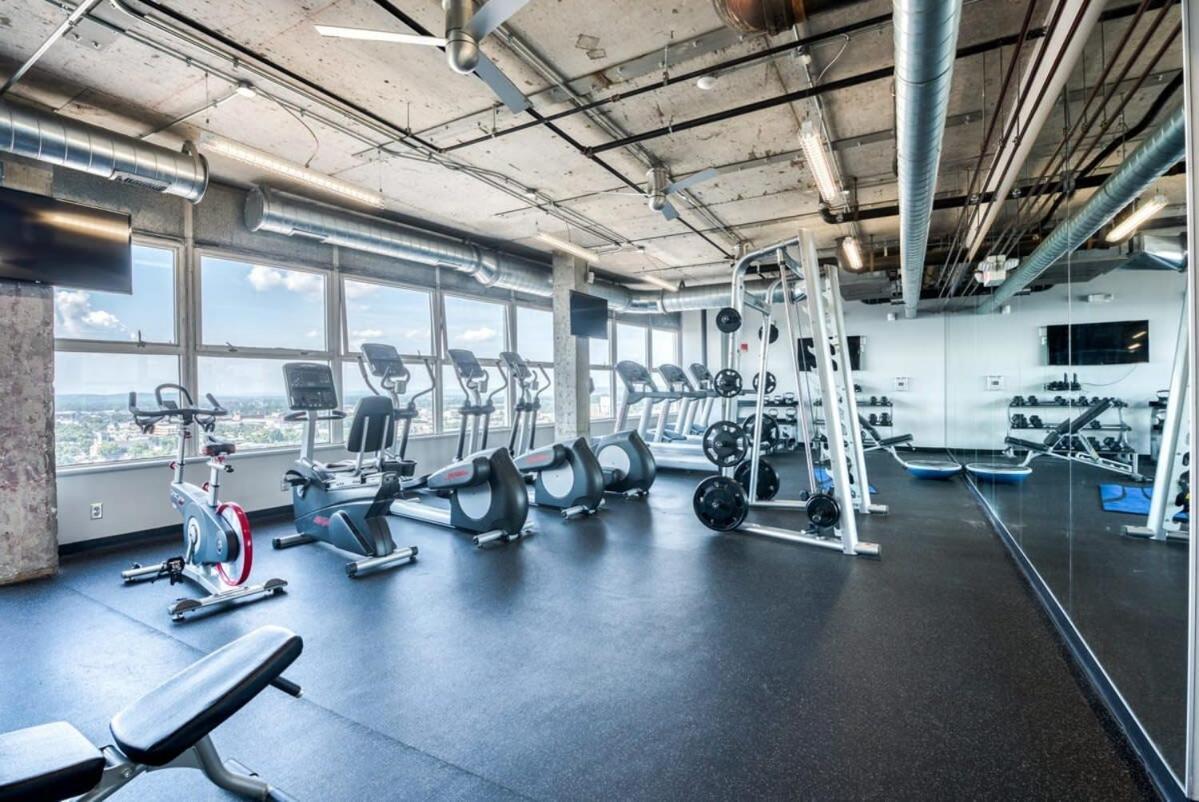 Apartment Cozysuites 800 Tower 2br With Gym! 26 *
