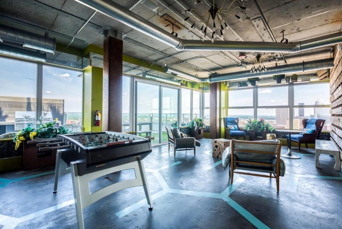Cozysuites 800 Tower 2br With Gym! 26 Louisville