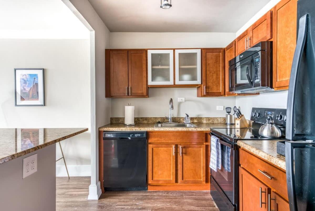 Cozysuites 800 Tower 2br With Gym! 26 Apartment Louisville