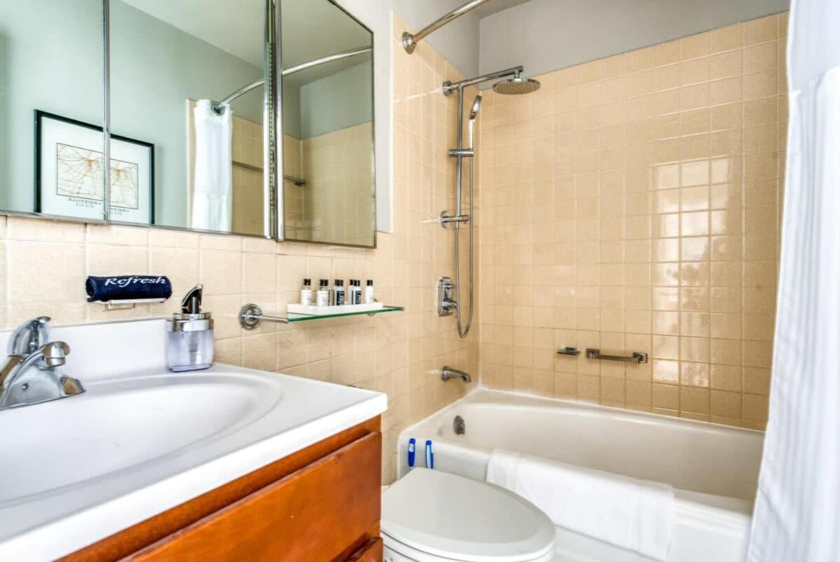 Cozysuites 800 Tower 2br With Gym! 26 Apartment Louisville