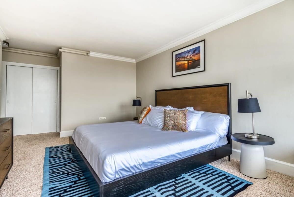 Cozysuites 800 Tower 2br With Gym! 26 Louisville