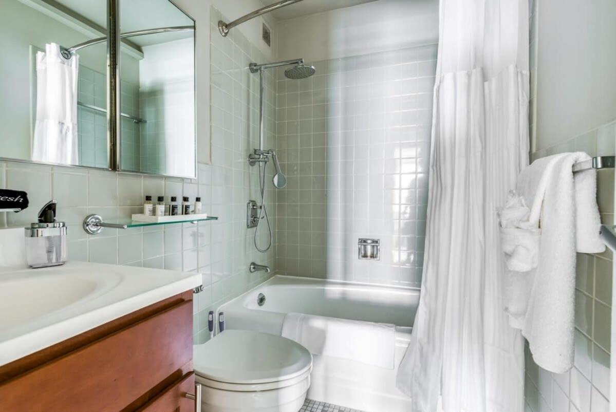 Cozysuites 800 Tower 2br With Gym! 26 Apartment