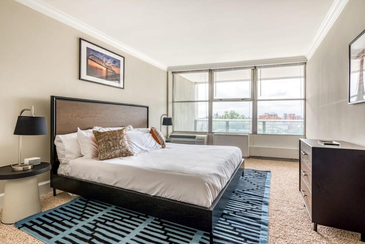 Apartment Cozysuites 800 Tower 2br With Gym! 26 *