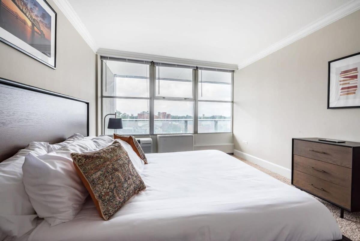 Cozysuites 800 Tower 2br With Gym! 26 Apartment