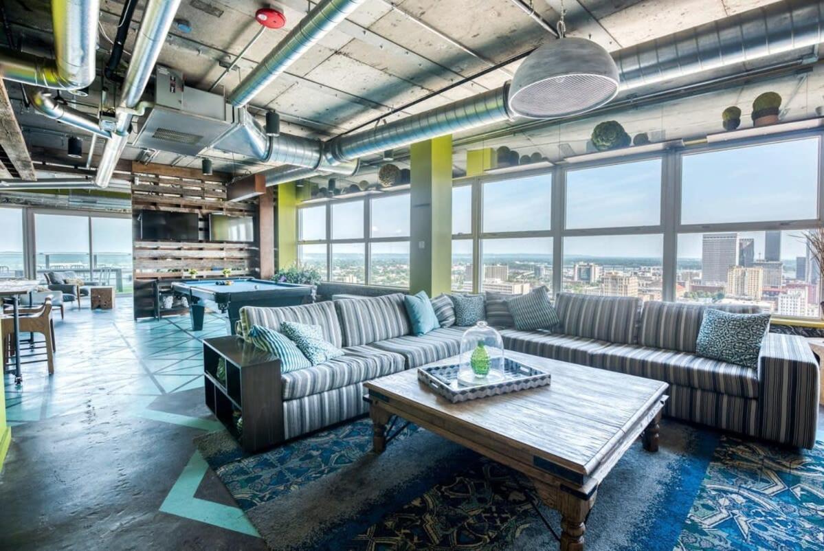 Apartment Cozysuites 800 Tower 2br With Gym! 26 Louisville