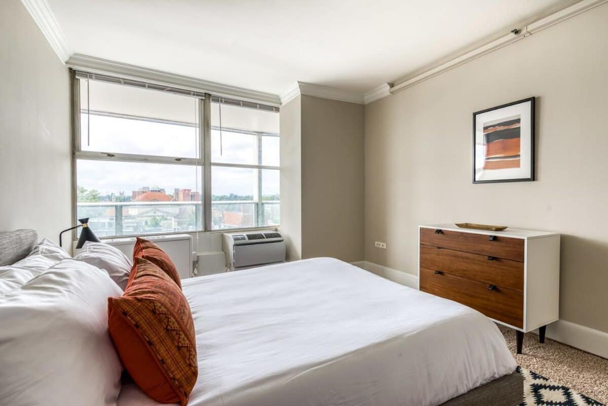 Cozysuites 800 Tower 2br With Gym! 26 Louisville